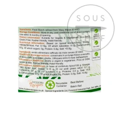 Special Ingredients Ingredients Brands|Baking Ingredients^Ultratex, 500g