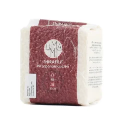 ECO-RICE NIIGATA Ingredients Brands|Pasta, Rice & Beans^Umami Sshirafuji Japanese Ancient Rice, 300g