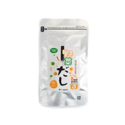 KASHIWAZAKI SEIKA CO., LTD. Ingredients Brands|Stock & Bouillon^Umami Vegetarian Dashi, 40g
