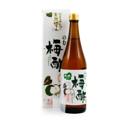 Oochi Ingredients Brands|Japanese Ingredients^Ume Drinking Vinegar, 720ml