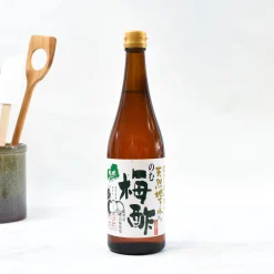 Oochi Ingredients Brands|Japanese Ingredients^Ume Drinking Vinegar, 720ml