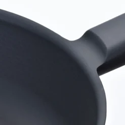 Unilloy Japanese Ingredients|Pots & Pans^Black Japanese Lightweight Cast Iron Frying Pan