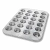 USA Pan American Ingredients|Baking Supplies & Equipment^24 Cup Mini Muffin Pan