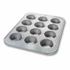 USA Pan American Ingredients|Baking Supplies & Equipment^12 Cup Muffin Pan