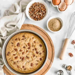 USA Pan Baking Supplies & Equipment^5 Piece Bakeware Set