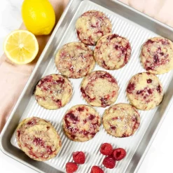 USA Pan Baking Supplies & Equipment^6 Piece Bakeware Set