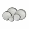 USA Pan Baking Supplies & Equipment^5 Piece Round Cake Pan Set