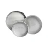 USA Pan Baking Supplies & Equipment^3 Piece Round Cake Pan Set