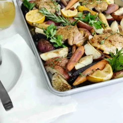 USA Pan American Ingredients|Baking Supplies & Equipment^Baking Tray