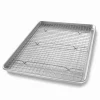 USA Pan American Ingredients|Baking Supplies & Equipment^Baking Tray & Cooling Rack Set