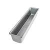 USA Pan Baking Supplies & Equipment^Cocktail Loaf Pan, 35x7cm