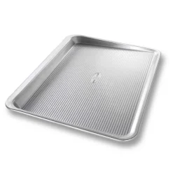 USA Pan American Ingredients|Baking Supplies & Equipment^Large Cookie Sheet, 42x30cm