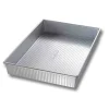 USA Pan American Ingredients|Baking Supplies & Equipment^Rectangular Cake Pan, 23x33cm