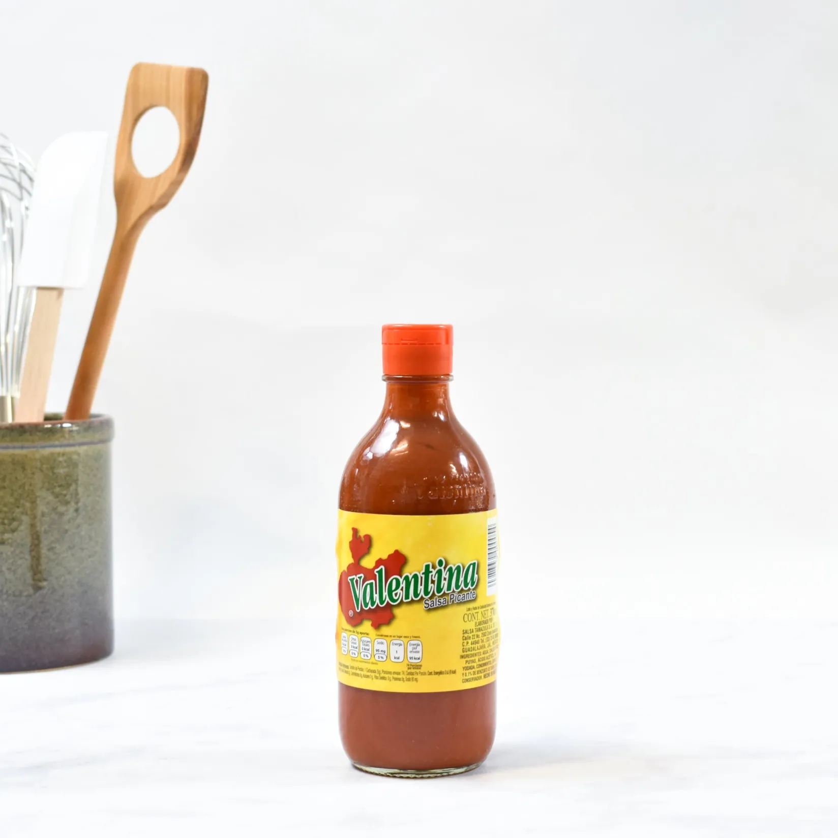 Valentina Ingredients Brands|Mexican Ingredients^Hot Sauce, 370ml