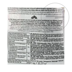 Valrhona French Ingredients|Baking Ingredients^Guanaja 70% Dark Chocolate Chips