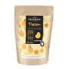 Valrhona Ingredients Brands|French Ingredients^Passion Fruit Inspiration - Couverture, 250g
