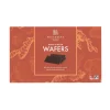 Whitakers Ingredients Brands|Cakes & Bakery^Vegan Dark Chocolate Ginger Wafers, 150g