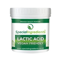 Special Ingredients Ingredients Brands|Baking Ingredients^Vegan Lactic Acid Powder, 100g