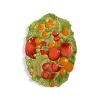 &Klevering Tableware Brands^Vegetable Ceramic Platter, 37.5cm