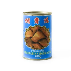 Wu Chung Chinese Ingredients|Vegetables^Vegetarian Mock Duck, 280g