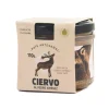 Pate Artesanal Ingredients Brands|Spanish Ingredients^Venison Pate with Pedro Ximenez Wine, 110g