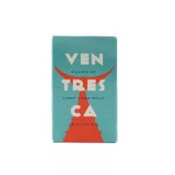 La Narval Ingredients Brands|Spanish Ingredients^Ventresca de Atun Claro Tuna in Olive Oil, 120ml