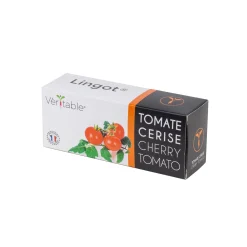 Veritable Tableware Brands^Baby Vegetable Lingot Insert, Organic Mini Red Tomato