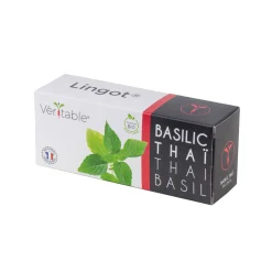 Veritable Tableware Brands^Herb Lingot Insert, Organic Thai Basil