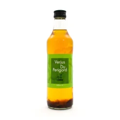 Legumes Oublies Ingredients Brands|French Ingredients^Verjus du Perigord 500ml