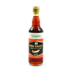 Longdan Ingredients Brands|Southeast Asian Ingredients^Vietnamese Fish Sauce, 500ml