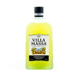 Villa Massa Ingredients Brands|Italian Ingredients^Limoncello, 500ml