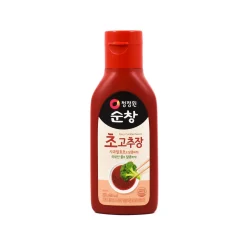 Haechandle Ingredients Brands|Korean Ingredients^Vinegared Gochujang, 300g
