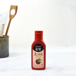 Haechandle Ingredients Brands|Korean Ingredients^Vinegared Gochujang, 300g