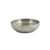 Vintage Tableware Brands|Crockery & Dinnerware^Style Stainless Steel Bowl, 15cm
