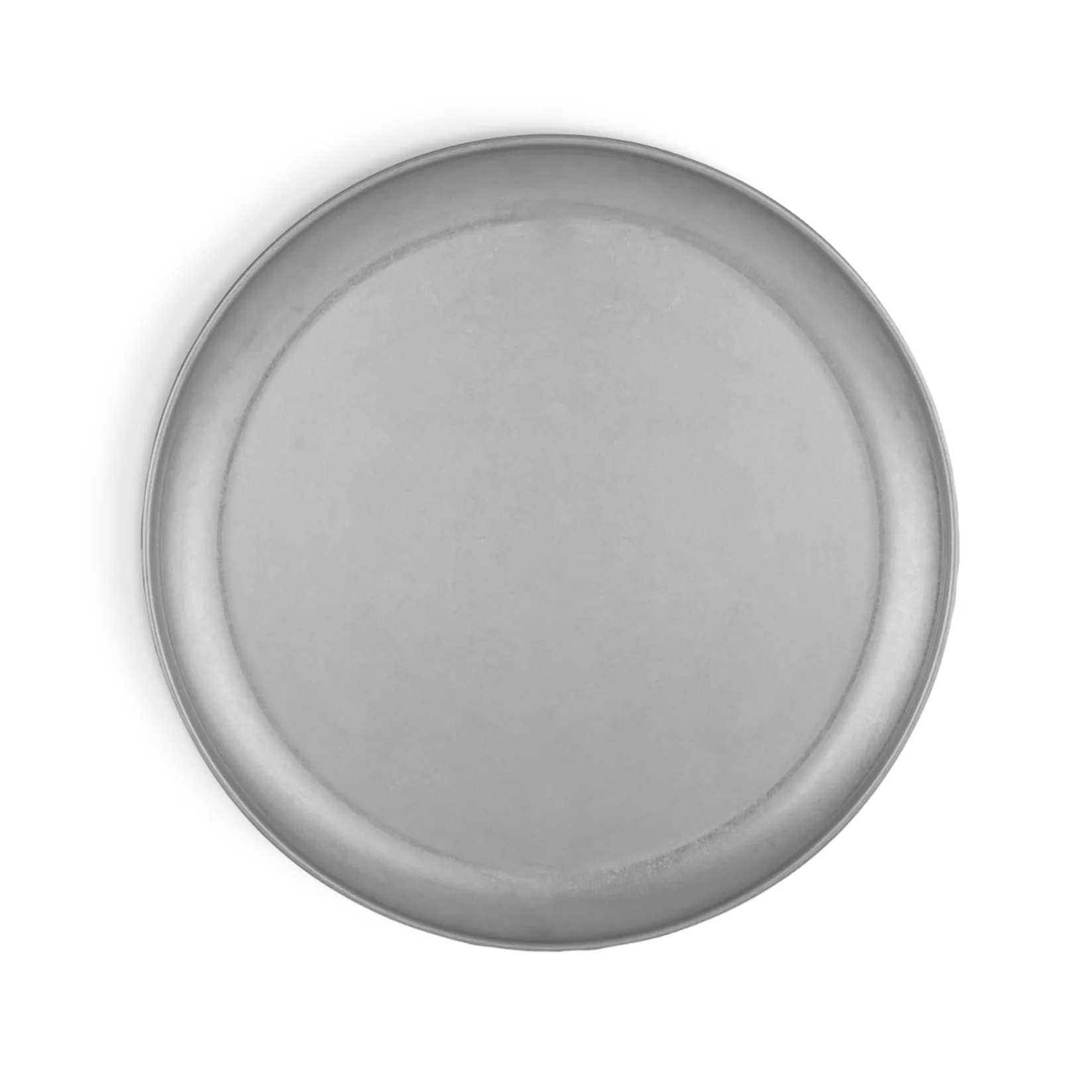 Vintage Plates|Crockery & Dinnerware^Style Stainless Steel Charger Plate, 30cm