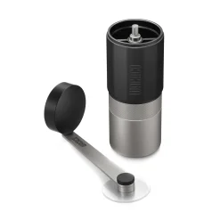Wacaco Tableware Brands^Exagrind Manual Coffee Grinder
