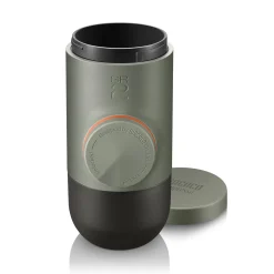 Wacaco Tableware Brands^MiniPresso GR2 Handheld Espresso Maker