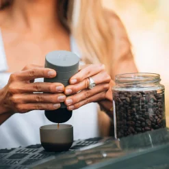 Wacaco Tableware Brands^MiniPresso GR2 Handheld Espresso Maker