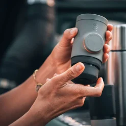 Wacaco Tableware Brands^MiniPresso GR2 Handheld Espresso Maker