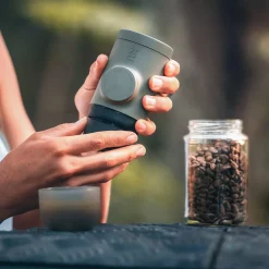 Wacaco Tableware Brands^MiniPresso GR2 Handheld Espresso Maker