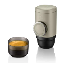 Wacaco Tableware Brands^MiniPresso NS2 Handheld Espresso Maker