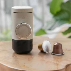 Wacaco Tableware Brands^MiniPresso NS2 Handheld Espresso Maker