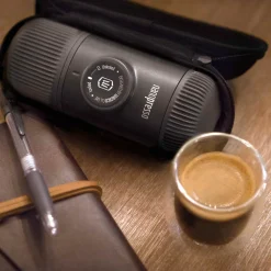 Wacaco Tableware Brands^Nanopresso Handheld Espresso Maker