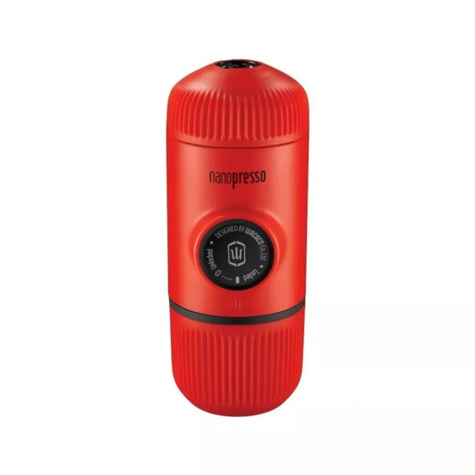 Wacaco Tableware Brands^Nanopresso Red Elements Handheld Espresso Maker