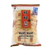 Want Want Ingredients Brands|Korean Ingredients^Shelly Senbei Rice Crackers, 150g