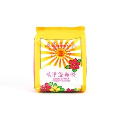 FLCK Ingredients Brands|Chinese Ingredients^Wheat Starch Dumpling Flour, 450g