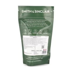 Smith & Sinclair Ingredients Brands|Chocolate & Sweets^Whiskey Sour 5V Alcoholic Cocktail Jelly Sweets, 160g