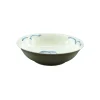 Chinese Tableware Chinese Ingredients|Crockery & Dinnerware^White & Blue Carp Soup Bowl