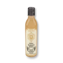 Defrutum Ingredients Brands|Italian Ingredients^White Balsamic Glaze, 220g