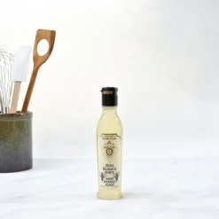 Defrutum Ingredients Brands|Italian Ingredients^White Balsamic Glaze, 220g